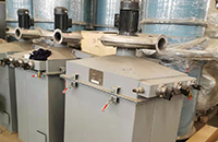 熱烈慶祝江陰益壯粉體工程機械有限公司官方網(wǎng)站正式上線！