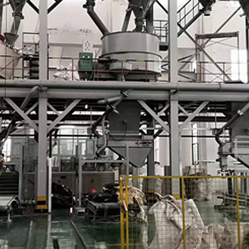 Application of refractory materials Application of refractory materials