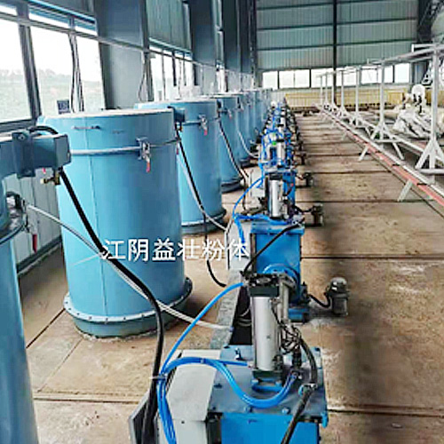 Application of refractory materials Application of refractory materials